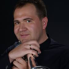 We're thrilled to welcome Anthony Stanco to the #BachFamily! 🎺 Anthony  Stanco is a trumpeter, composer, bandleader, and educator from Southeast  Michigan. A product of Detroit's rich musical heritage, Stanco spent his