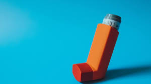 Image result for Nicotine Inhaler
