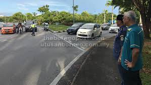 Pelucutan kewarganegaraan orang yang menjadi warganegara pada hari malaysia. Dbku Tunggu Kelulusan Kuat Kuasa Undang Undang Kunci Tayar Kenderaan Utusan Borneo Online