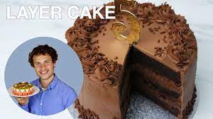 Découvrez tout nos recettes faciles pour préparer le meilleur gâteau d'anniversaire pour bienvenue dans notre site des meilleures recettes de cuisine. Le Gateau D Anniversaire Recette Ultime Youtube
