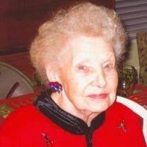 Patricia Blosser Obituary