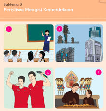Maybe you would like to learn more about one of these? Kunci Jawaban Tematik Kelas 5 Tema 7 Benda Benda Di Sekitar Simple News Kunci Jawaban Lengkap Terbaru