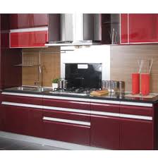 Discount White Lacquer Moder Modular Commercial Kitchen Cabinet In 2020 Luxury Kitchen Cabinets Commercial Kitchen Kitchen Cabinets Pictures