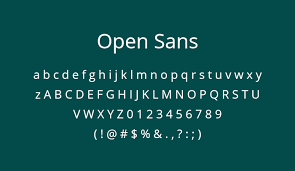 Jan 20, 2021 · geometric sans serif fonts can be a versatile, timeless addition to any font library. 20 Best Free Sans Serif Fonts On Google Fonts Super Dev Resources