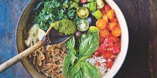 The 3 Step Pasta Dinner You Ve Got To Try Pasta Recipes Recipes Hearty Dinner Recipes