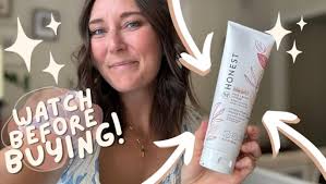 Amazon.com: The Honest Company Hydrating Face + Body Lotion