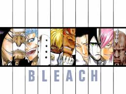 Arrancar Saga (Story Arc) - Comic Vine
