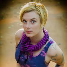 Ivy Sanford's Instagram, Twitter & Facebook