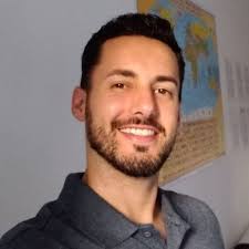 Luan Dias Lima University of São Paulo