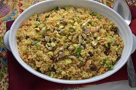 Maybe you would like to learn more about one of these? Moroccan Series Foodie On Board