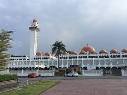 Masjid negeri sultan idris shah ii ialah masjid. Masjid Sultan Idris Shah Ke Ii Ipoh Aktuelle 2021 Lohnt Es Sich Mit Fotos