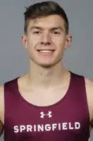 2019 Men's Track & Field Roster