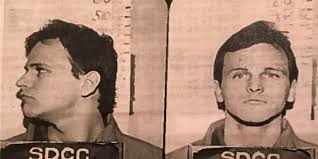 Alexander Christopher Ewing charged with 4 hammer murders