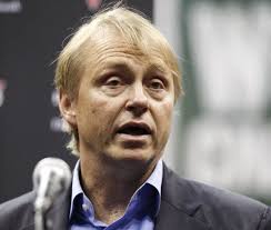 Wes Edens
