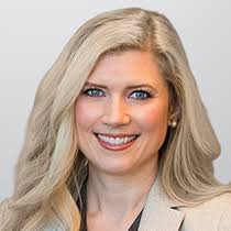 Elle Carr McCulty, USA