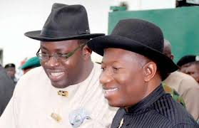 Guber Polls: Jonathan, Dickson, others converge