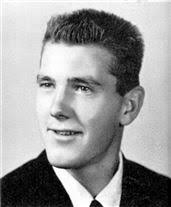 CHS Senior Class of 1957