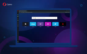 Opera touch is a new project with two main purposes in mind: Opera Introduces Reborn 3 The First Desktop Browser With Web 3 Faster Vpn And Ad Blocker Blog Opera Desktop