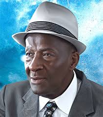 Remembering Arthur Nathaniel Small