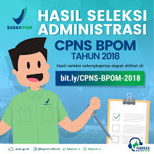 Berdoa dan rutin buka akun media sosialnya bpom. Facebook