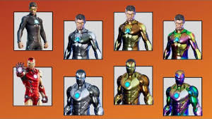 A couple words of warning for this fight: How To Unlock All Tony Stark And Iron Man Edit Styles In Fortnite Season 4 Chapter 2