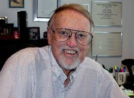 OBITUARY [Frank Comstock Dead at 90