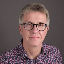 Earlier this week I spoke to George Freeman FRSA MP for the book