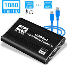 There are many popular capture cards for switch streaming and recording, such as elgato game capture hd60 s, avermedia live gamer portable 2 plus and more. With 2 Hdmi Port Audio Video Capture Card Hdmi To Usb 1080p Usb2 0 Record Via Dslr Camcorder Action Cam Lazada
