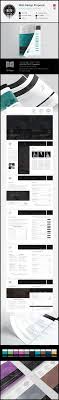 Web Design Proposal Template | Proposal templates, Proposals and ...