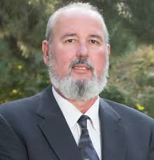 Melvin Ward, Sunsweet Growers, Inc., Elected as CLFP 2024-2025 Chair