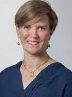 Jennifer Scullion's Instagram, Twitter & Facebook