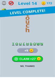 Are you a fan of classic word games. Dingbats Level 14 Answers