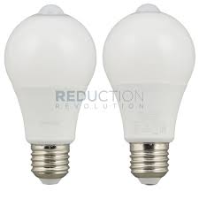 The item has an automatic on and off system motion sensor light bulbs are what no houses should miss in their entire living. Philips Led Motion Sensor Light Bulb Pir E27 8w