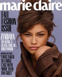 Cover of the Day: September 2018 — The Society of Publication Designers