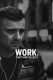 Gary Vee Motivational Quote Gary Vaynerchuk Quotes Gary Vee Motivational Quotes