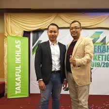 Ejen berdaftar takaful ikhlas malaysia. Iqbal Takaful Ikhlas Advisor Home Facebook