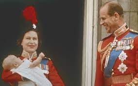 The queen stole the show at the event when she insisted on cutting a large sheet cake with a ceremonial sword instead of a regular knife. Trooping The Colour 2020 How The November Weather Brought About The Queen S Summer Birthday