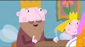Ben and hollys little kingdom || dinner party. Ben And Holly S Little Kingdom Season 1 Episode 41
