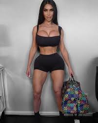 Woman charged with killing Kim K lookalike during butt-lift | New York Post