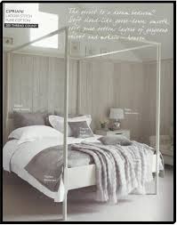 Pottering On Ikea Chic Ikea Edland Bed Nook Ikea