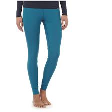 Patagonia Capilene Lightweight Pants Women S Evo