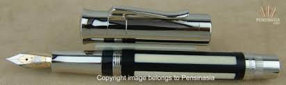 Image result for mammoth bone inlay fountain pen