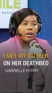 Gabrielle Perry's Instagram, Twitter & Facebook