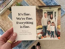Utilizing white in your living room will be the best way to create clean and crisp lines. 2020 Holiday Cards Sure Are Honest Wishing You A Fine Holiday Season