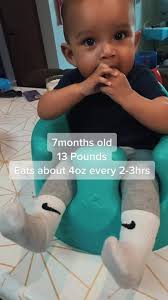 What Do Babies Born at 7 Months Look Like