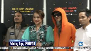 It is located in kuta. Bintang Bersama Bintang Kembali Youtube