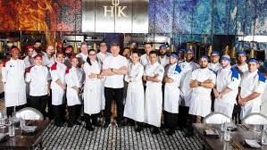 That being said, if we're placing early bets on hell's kitchen season 17, i want some value and upside. Who Won Hell S Kitchen And The Head Chef Job In Las Vegas Eater Vegas
