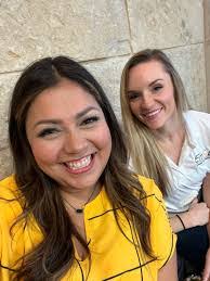 Katrina Lockhart's Instagram, Twitter & Facebook