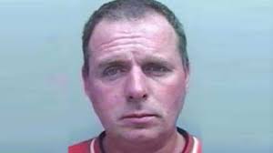 Police hunt for Stephen Farrow over Reverend John Suddards murder