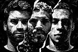 Golden Features Talks New Album Bronson, Collaboration With Odesza